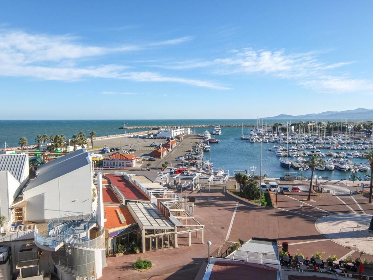 Apartment Port Des Sables By Interhome Saint-Cyprien  Exterior foto