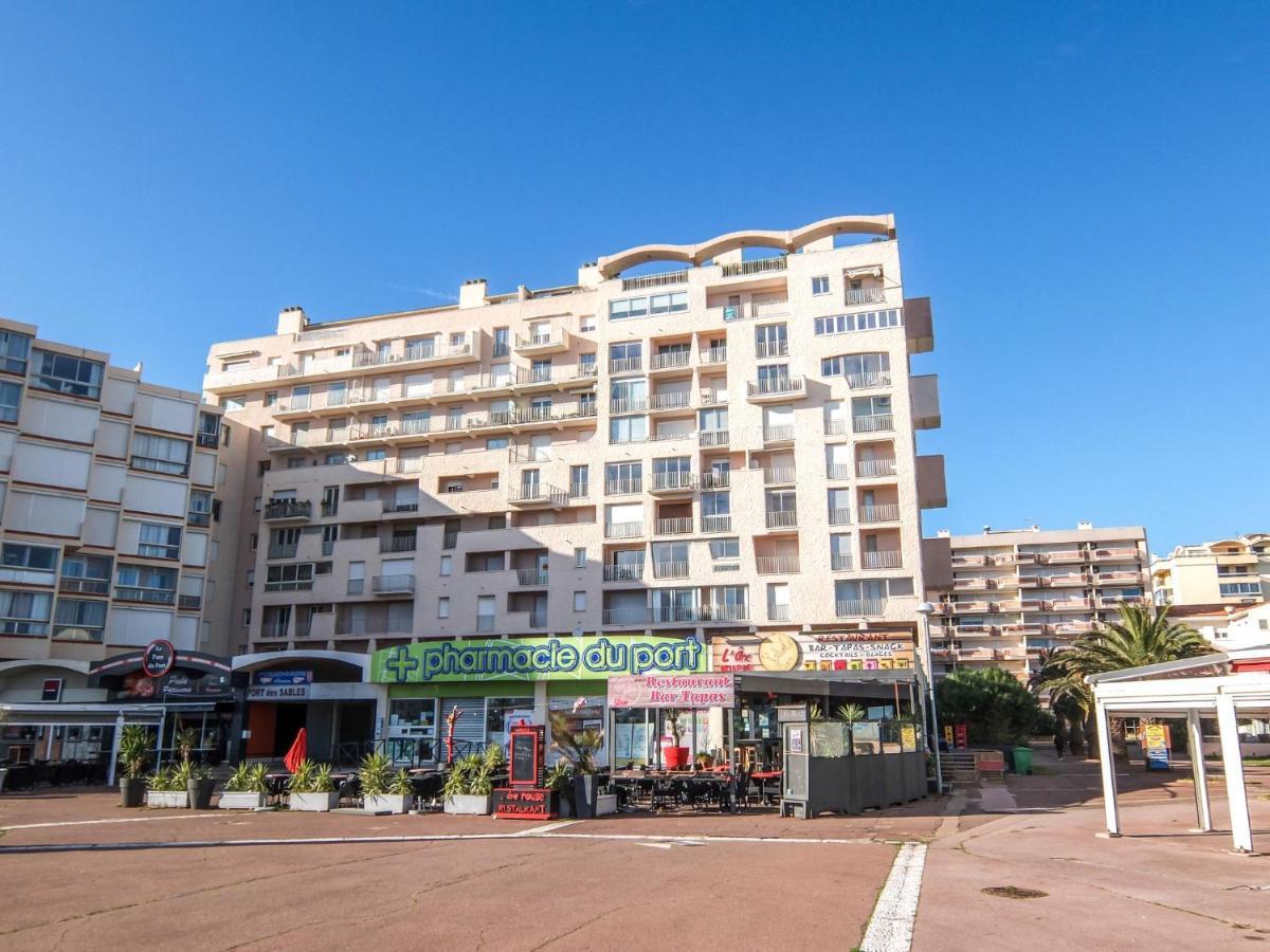 Apartment Port Des Sables By Interhome Saint-Cyprien  Exterior foto