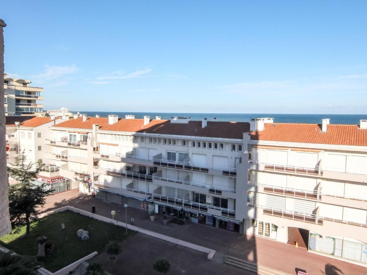 Apartment Port Des Sables By Interhome Saint-Cyprien  Exterior foto