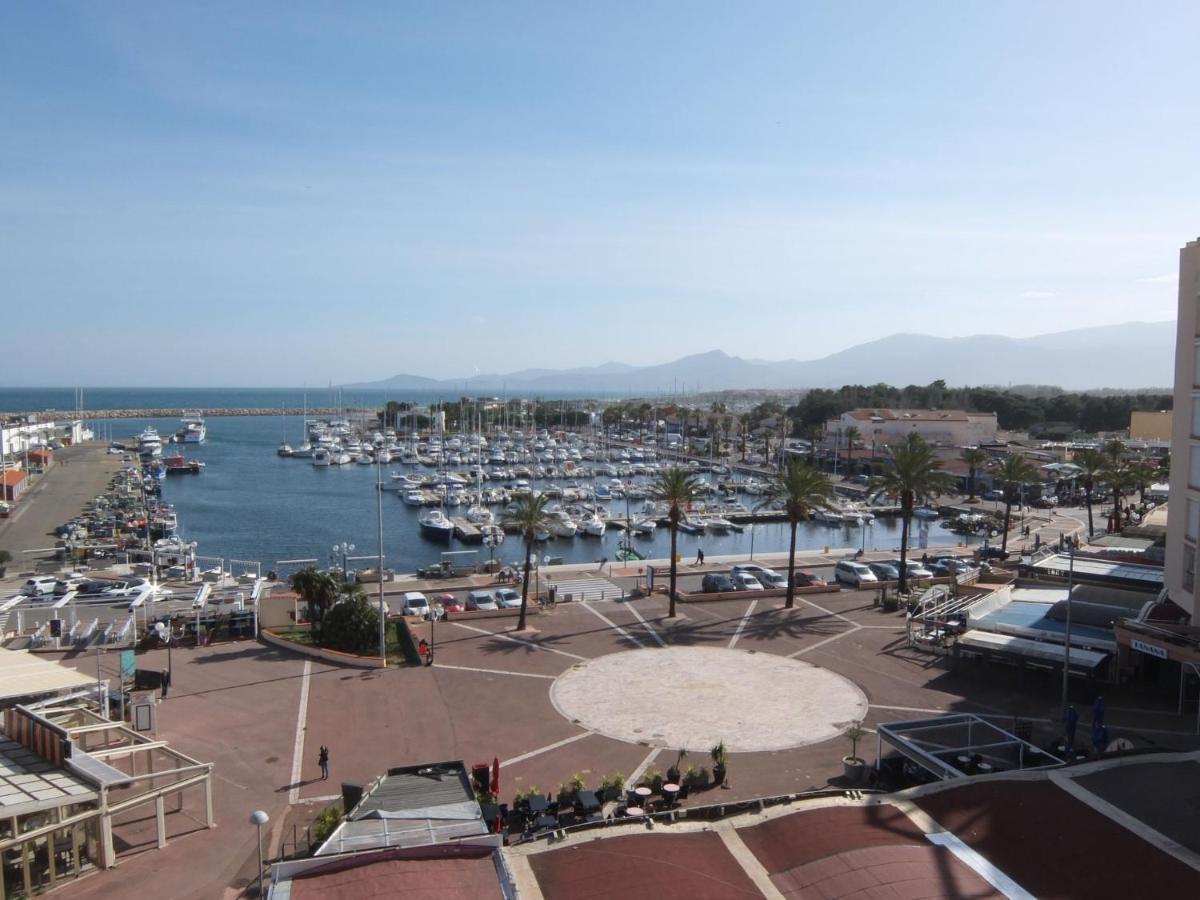 Apartment Port Des Sables By Interhome Saint-Cyprien  Exterior foto