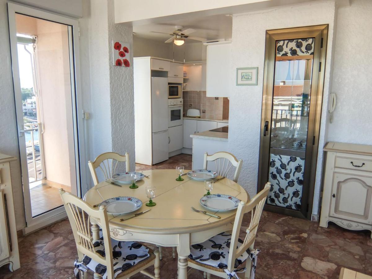 Apartment Port Des Sables By Interhome Saint-Cyprien  Exterior foto