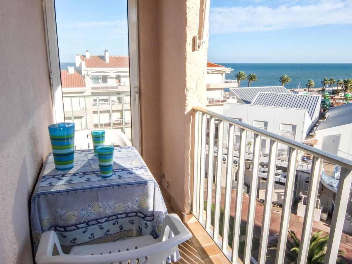 Apartment Port Des Sables By Interhome Saint-Cyprien  Exterior foto