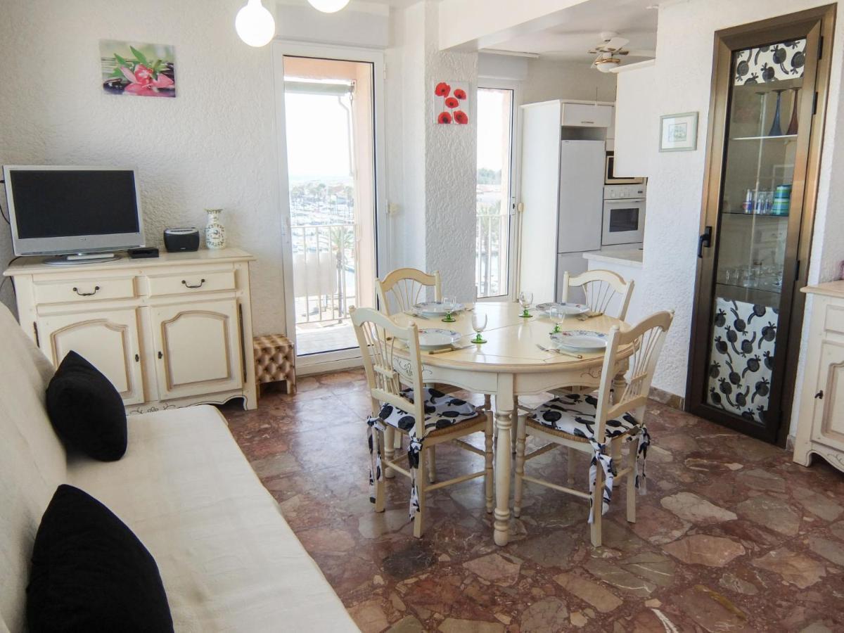 Apartment Port Des Sables By Interhome Saint-Cyprien  Exterior foto